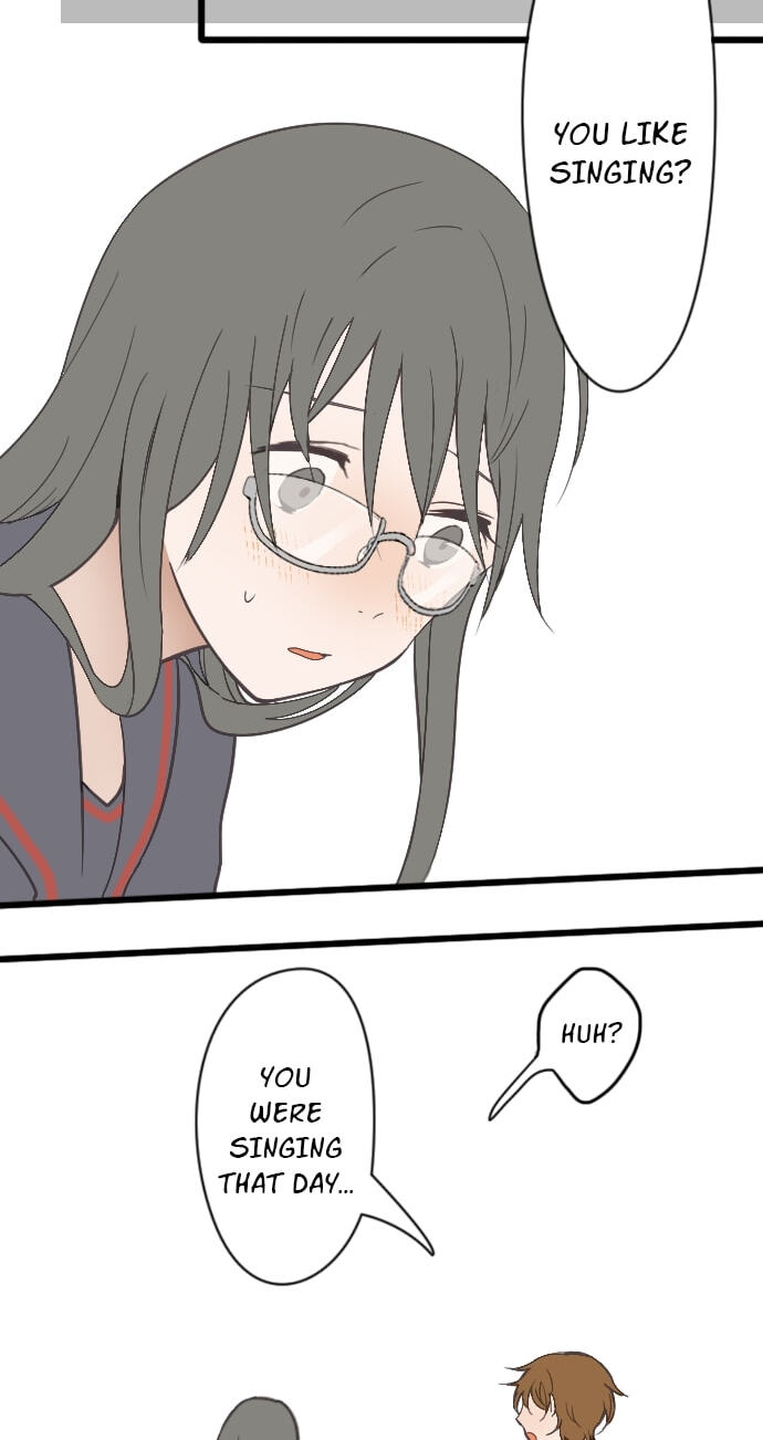 Hoshi no Hana (Colored) Chapter 23 page 10 - 