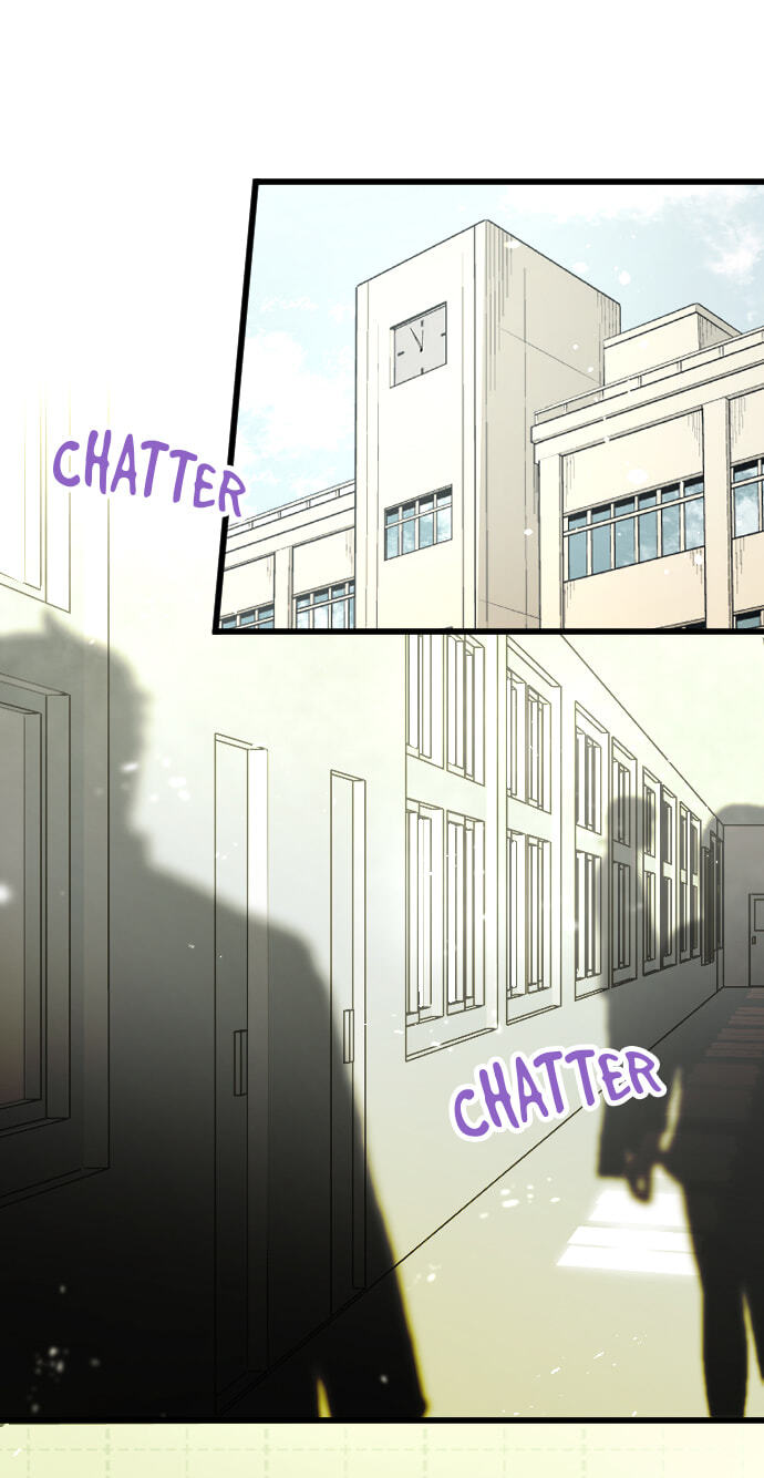 Hoshi no Hana (Colored) Chapter 230 page 1 - 