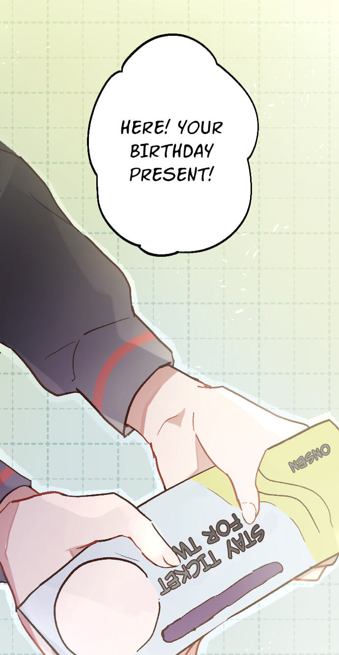 Hoshi no Hana (Colored) Chapter 230 page 2 - 
