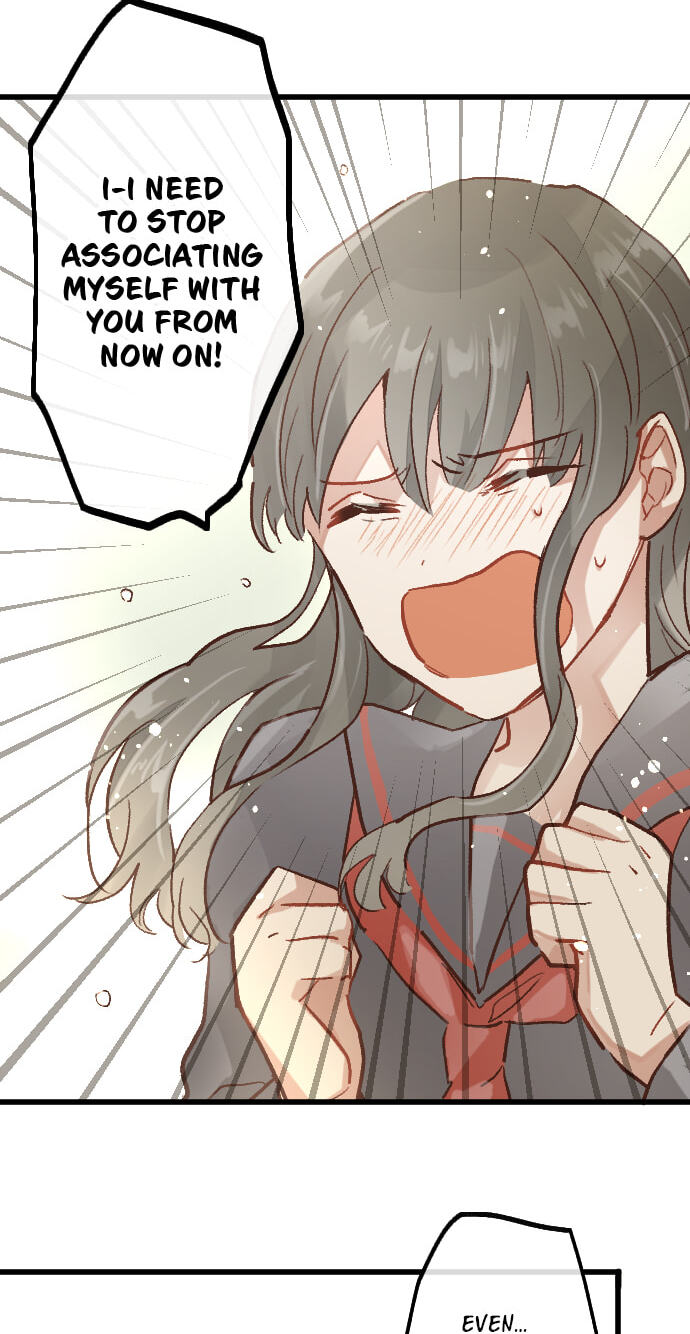 Hoshi no Hana (Colored) Chapter 230 page 11 - 