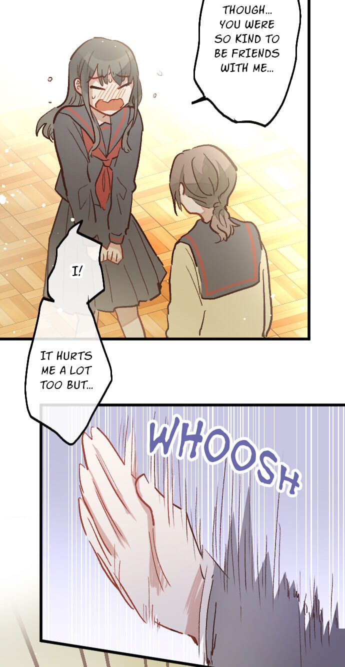 Hoshi no Hana (Colored) Chapter 230 page 12 - 