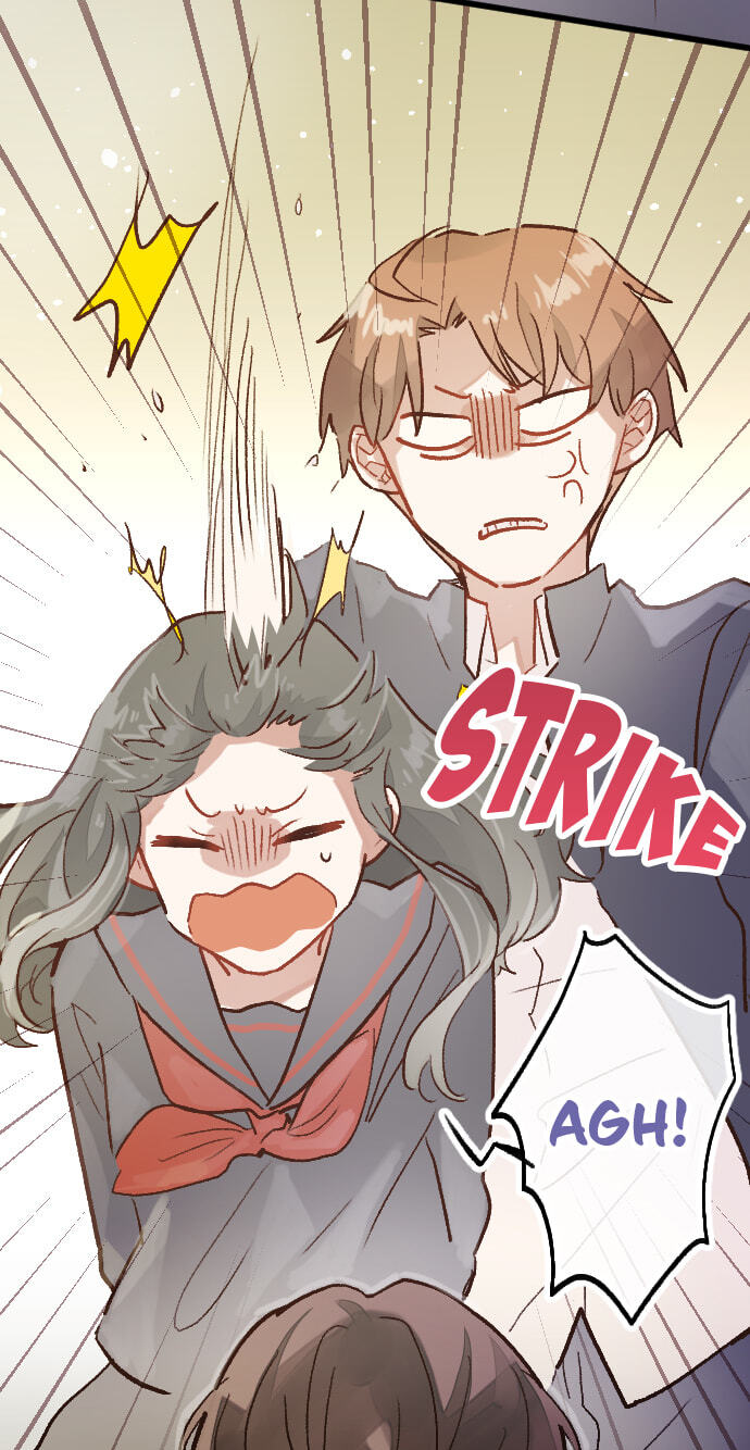 Hoshi no Hana (Colored) Chapter 230 page 13 - 