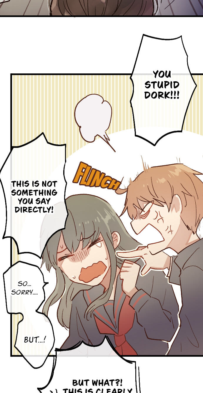 Hoshi no Hana (Colored) Chapter 230 page 14 - 
