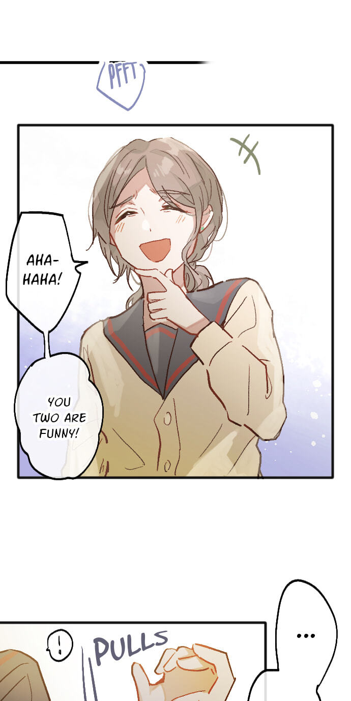 Hoshi no Hana (Colored) Chapter 230 page 16 - 