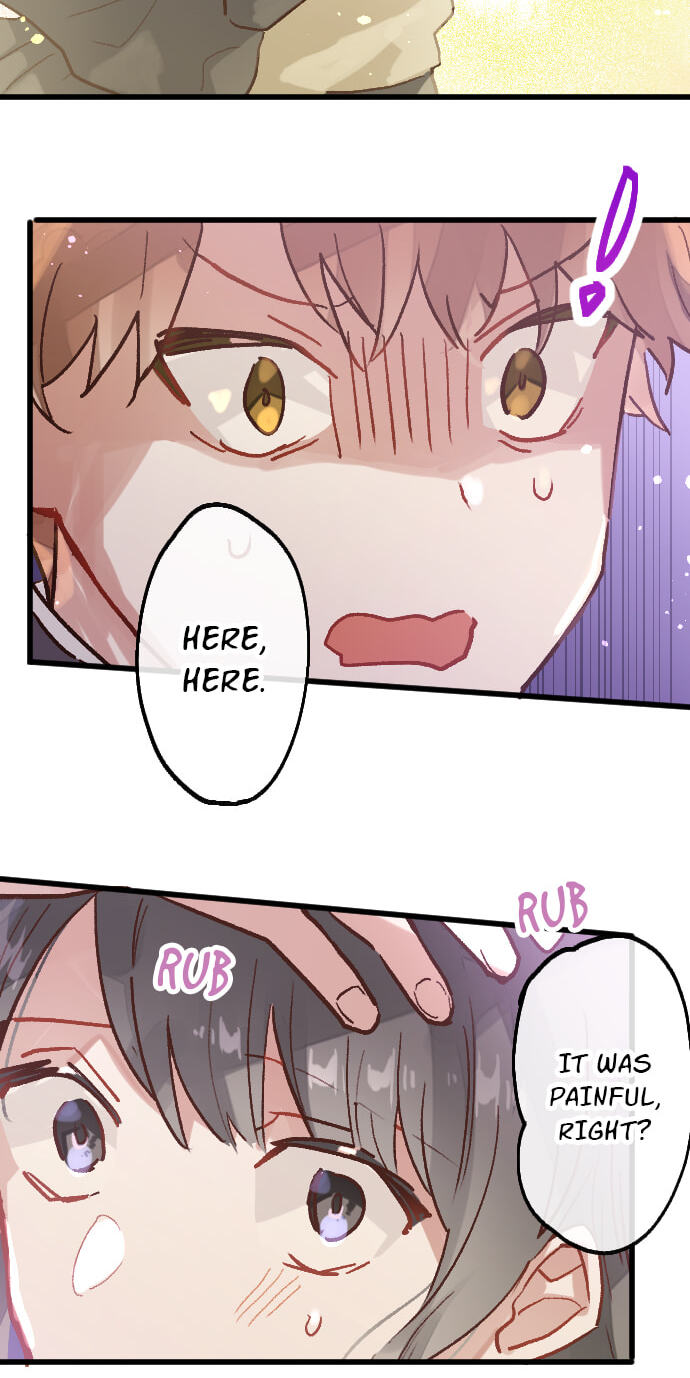 Hoshi no Hana (Colored) Chapter 230 page 18 - 