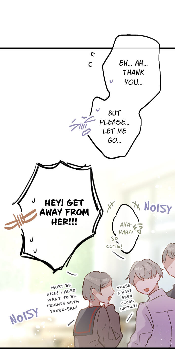 Hoshi no Hana (Colored) Chapter 230 page 19 - 