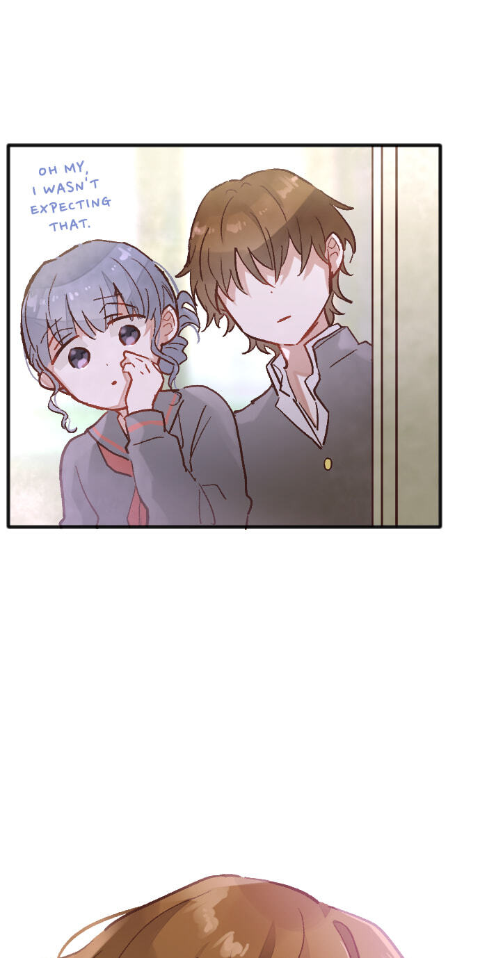 Hoshi no Hana (Colored) Chapter 230 page 20 - 