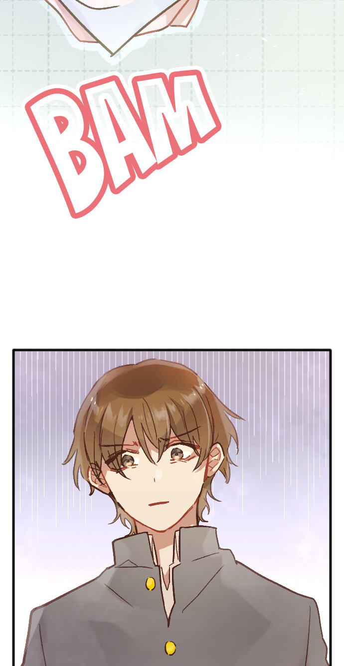 Hoshi no Hana (Colored) Chapter 230 page 3 - 