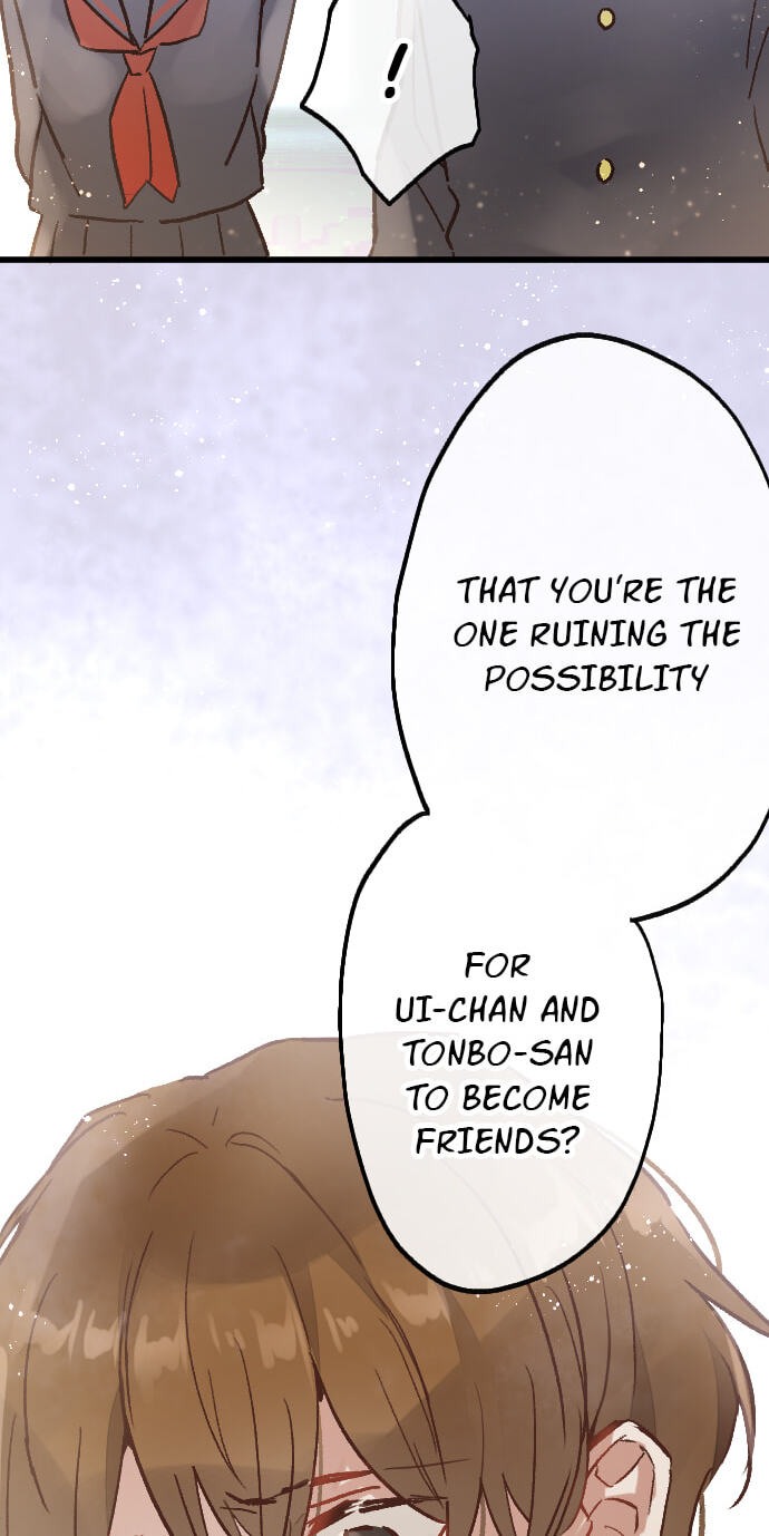 Hoshi no Hana (Colored) Chapter 230 page 23 - 