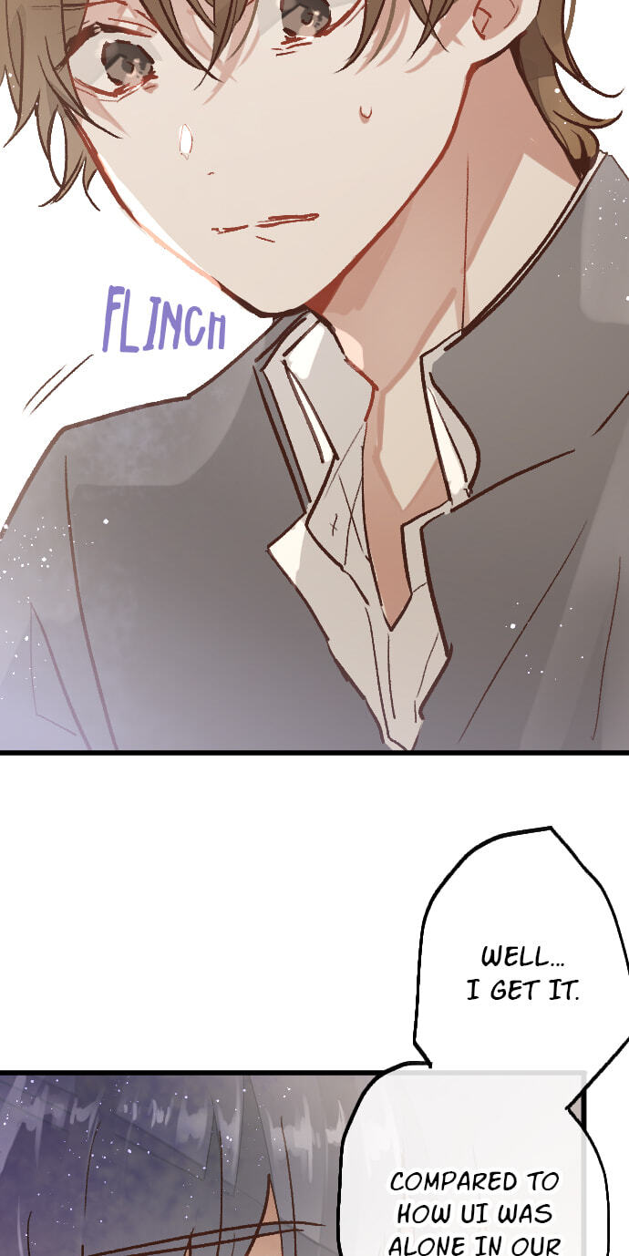 Hoshi no Hana (Colored) Chapter 230 page 24 - 