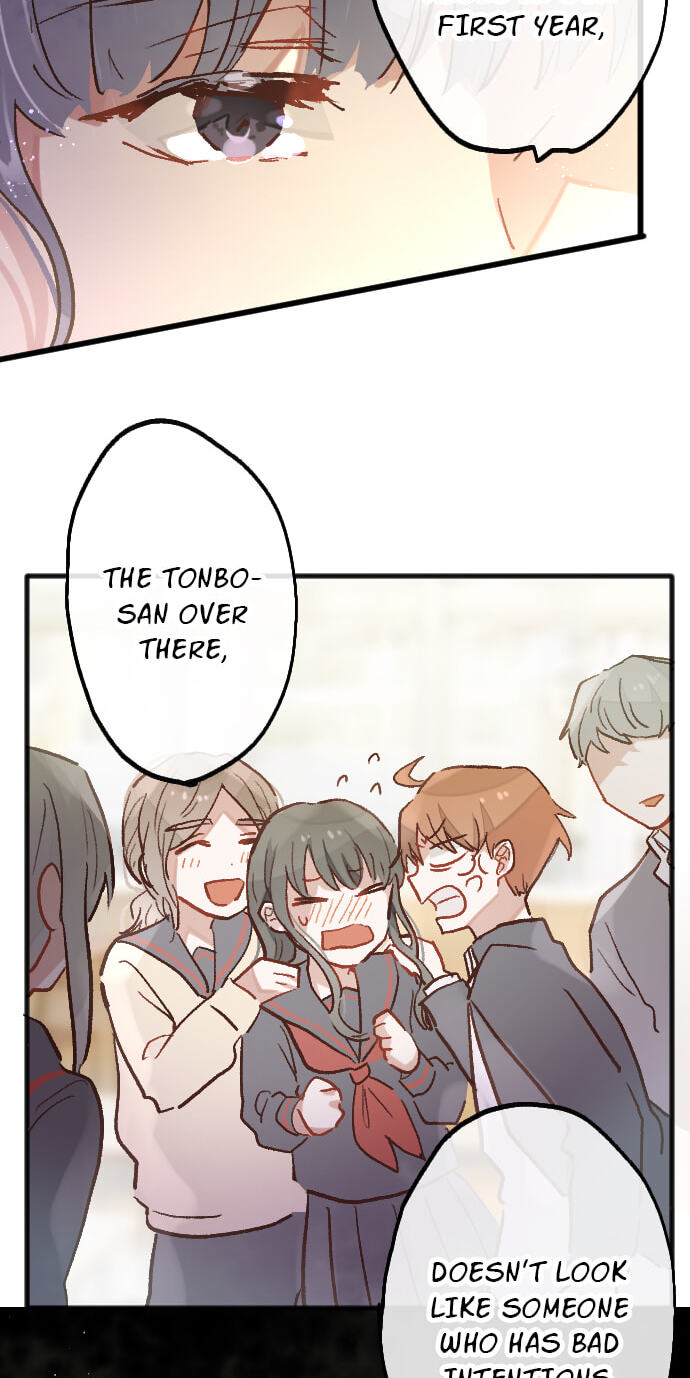 Hoshi no Hana (Colored) Chapter 230 page 25 - 