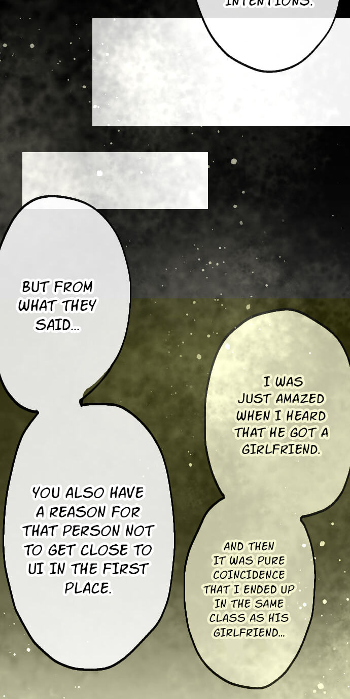 Hoshi no Hana (Colored) Chapter 230 page 26 - 
