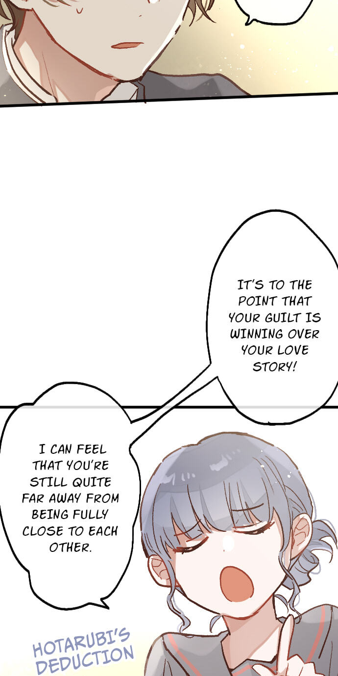 Hoshi no Hana (Colored) Chapter 230 page 28 - 