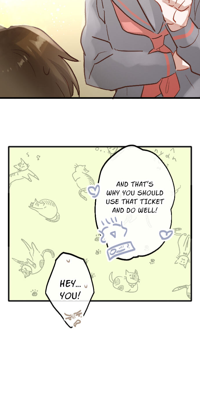 Hoshi no Hana (Colored) Chapter 230 page 29 - 