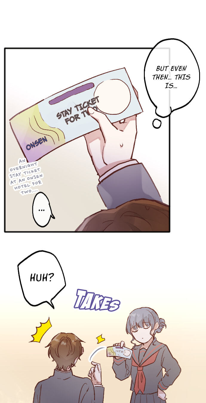 Hoshi no Hana (Colored) Chapter 230 page 30 - 