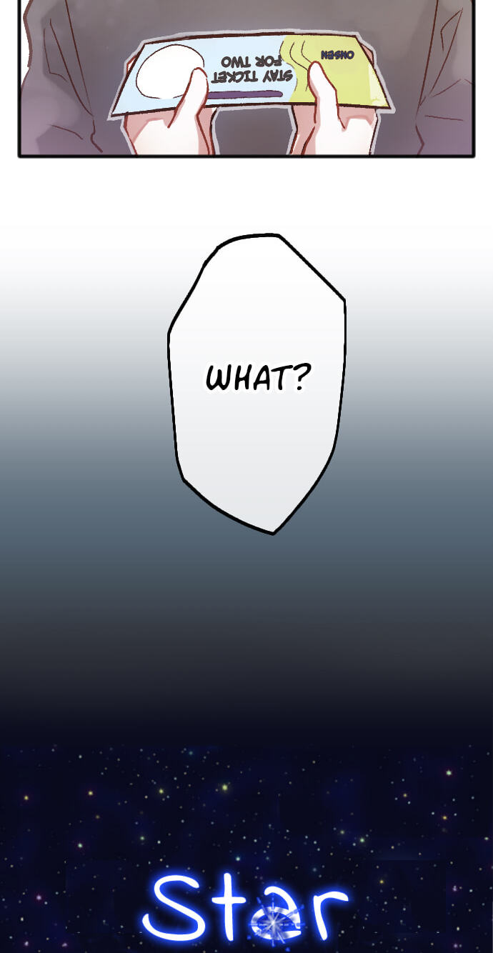 Hoshi no Hana (Colored) Chapter 230 page 4 - 
