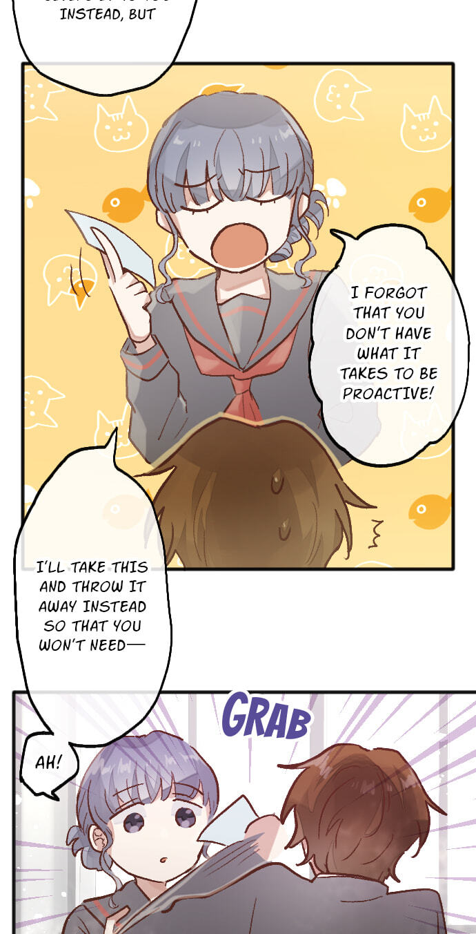 Hoshi no Hana (Colored) Chapter 230 page 32 - 