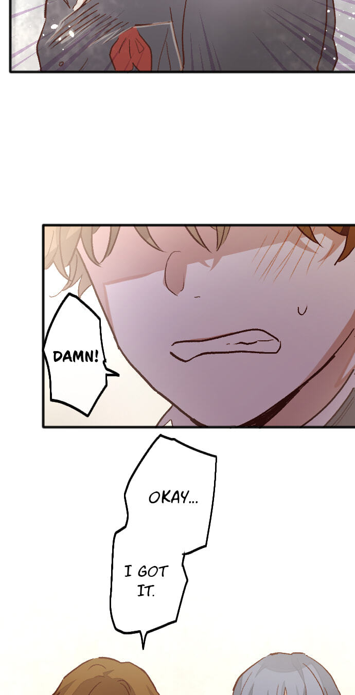 Hoshi no Hana (Colored) Chapter 230 page 33 - 