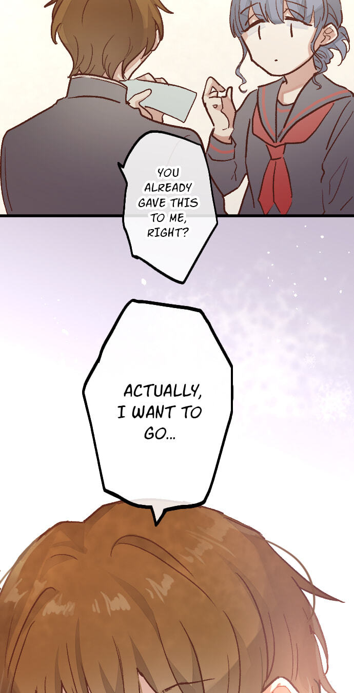 Hoshi no Hana (Colored) Chapter 230 page 34 - 