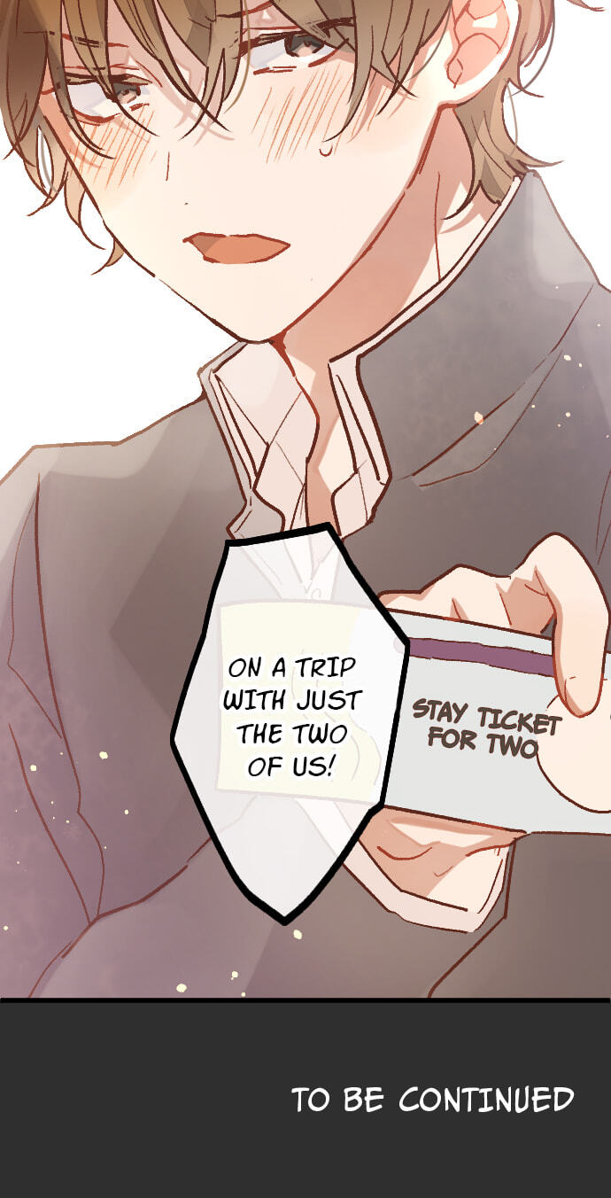 Hoshi no Hana (Colored) Chapter 230 page 35 - 