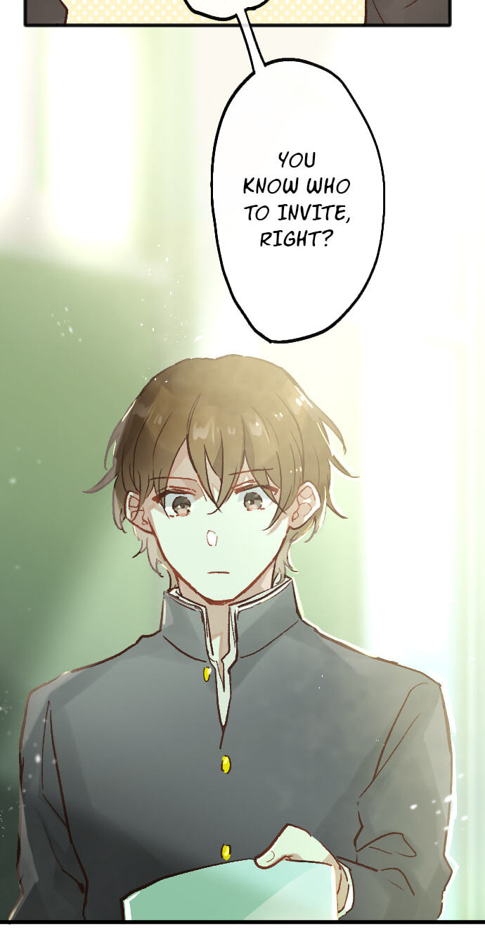 Hoshi no Hana (Colored) Chapter 230 page 6 - 