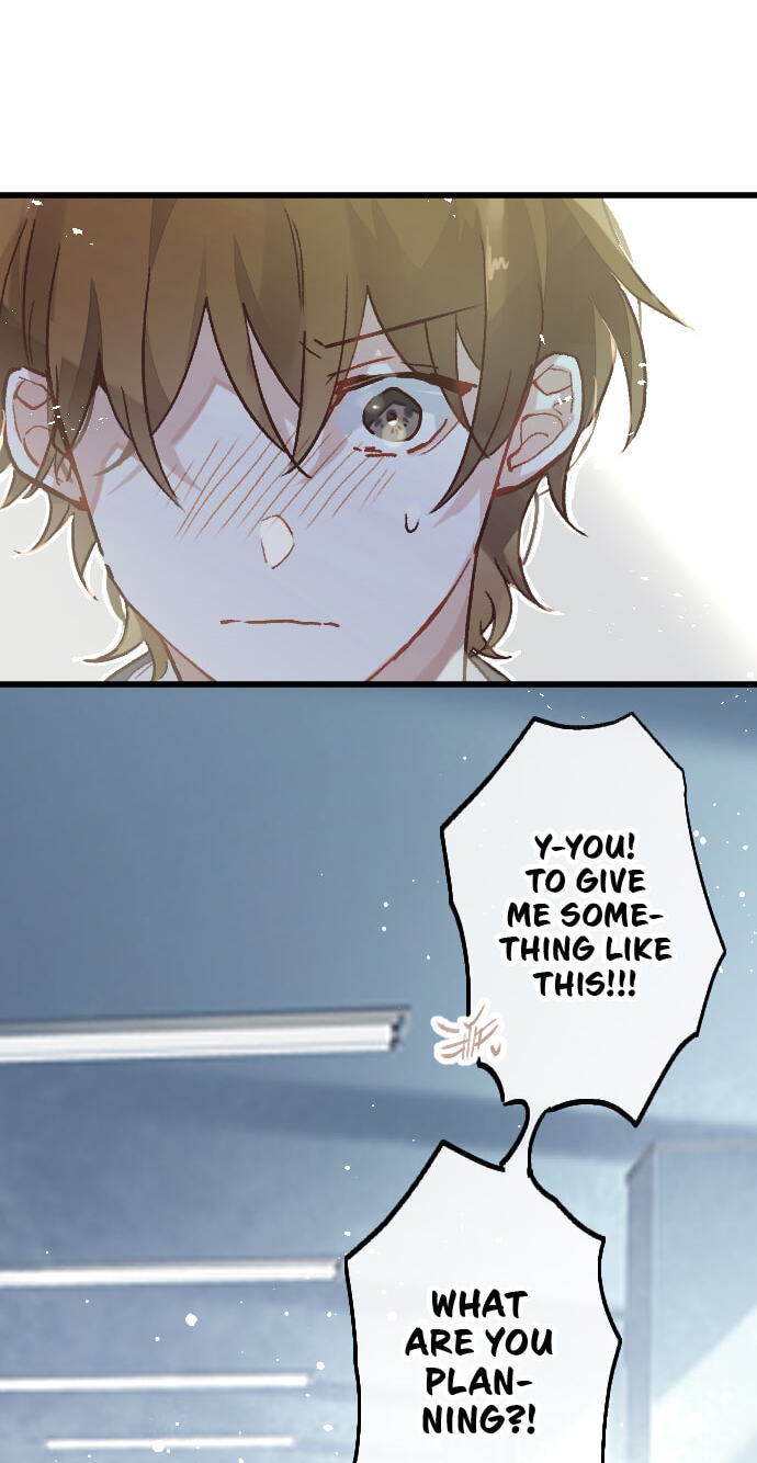 Hoshi no Hana (Colored) Chapter 230 page 7 - 