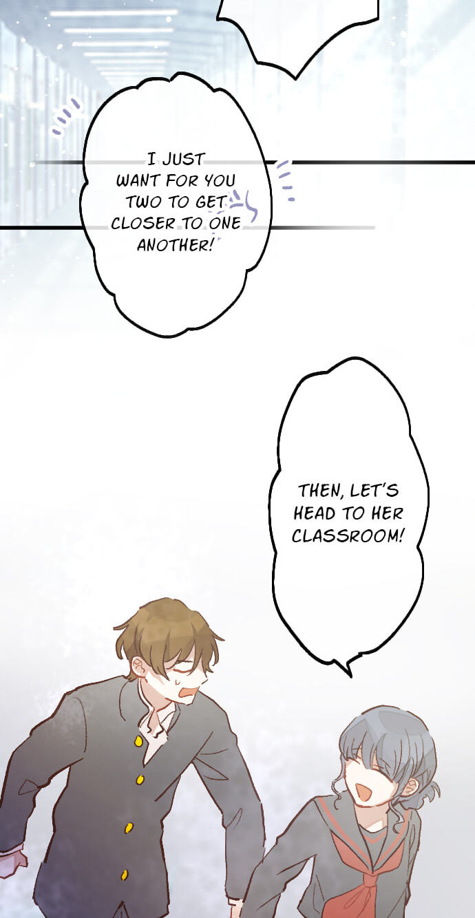 Hoshi no Hana (Colored) Chapter 230 page 8 - 