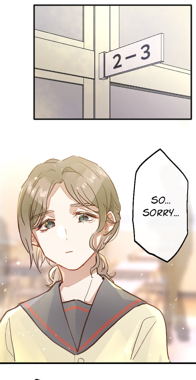 Hoshi no Hana (Colored) Chapter 230 page 10 - 