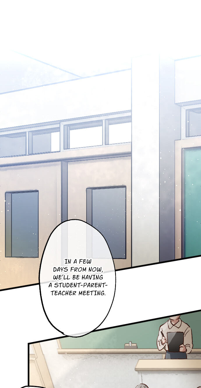 Hoshi no Hana (Colored) Chapter 231 page 1 - 