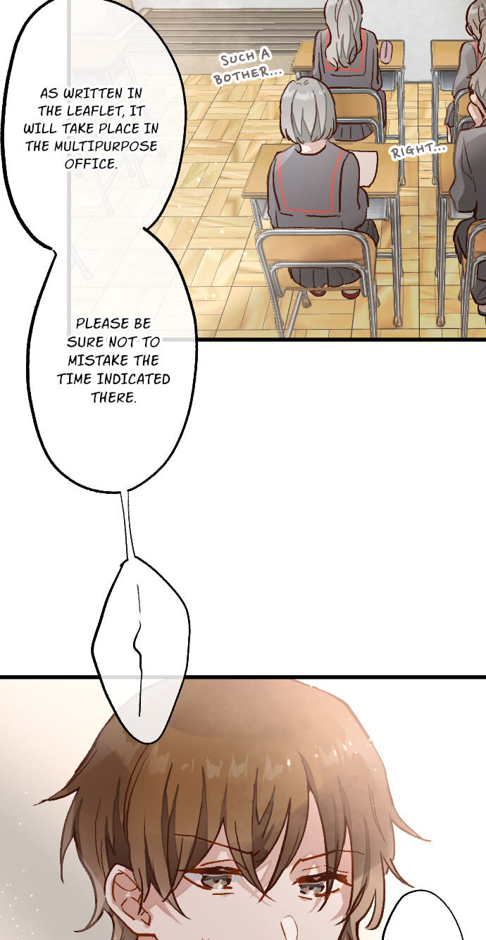 Hoshi no Hana (Colored) Chapter 231 page 2 - 