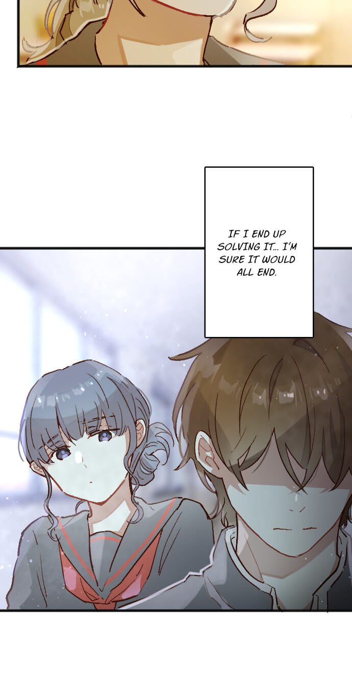 Hoshi no Hana (Colored) Chapter 231 page 11 - 