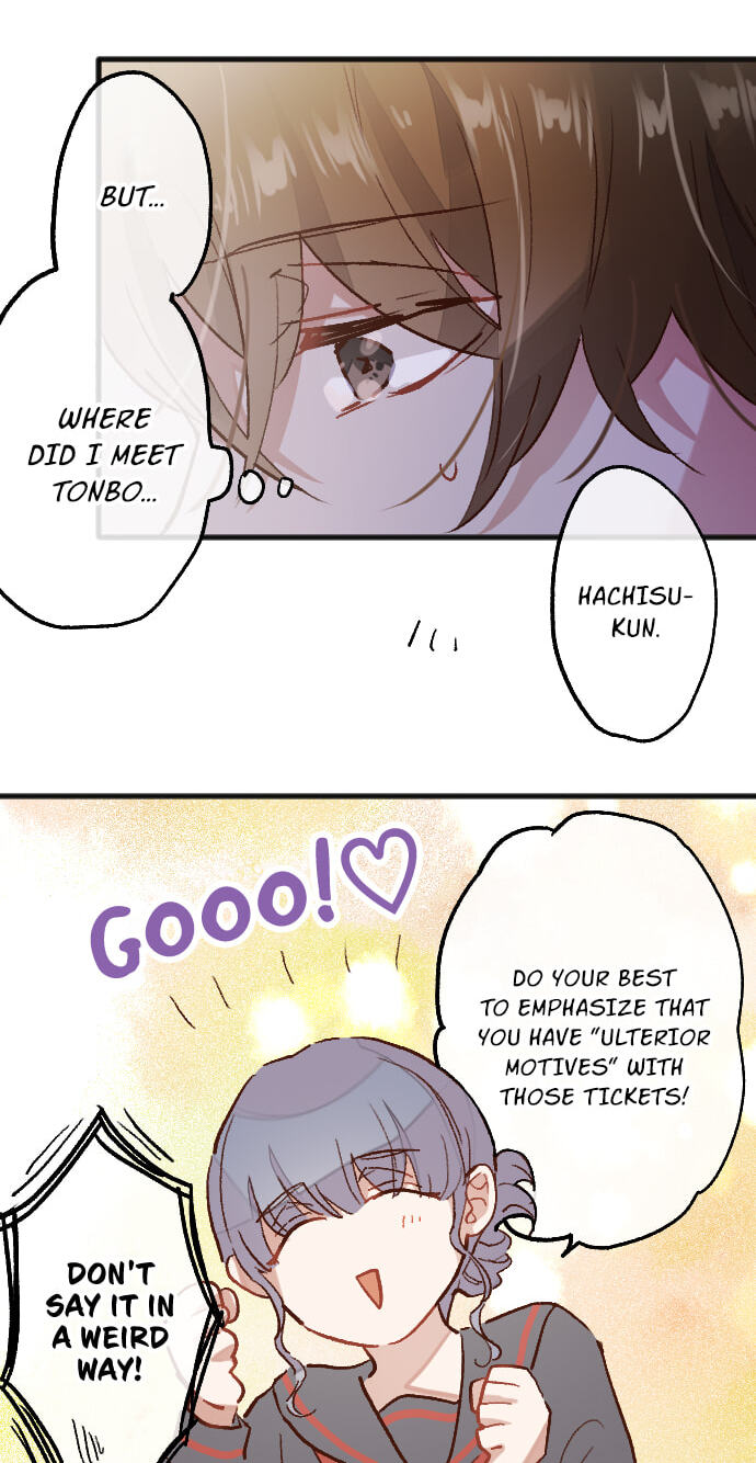 Hoshi no Hana (Colored) Chapter 231 page 12 - 