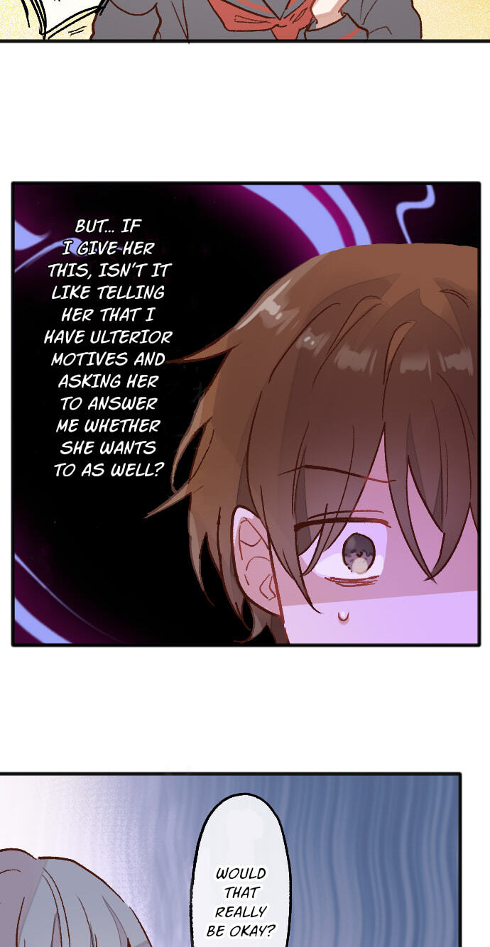 Hoshi no Hana (Colored) Chapter 231 page 13 - 