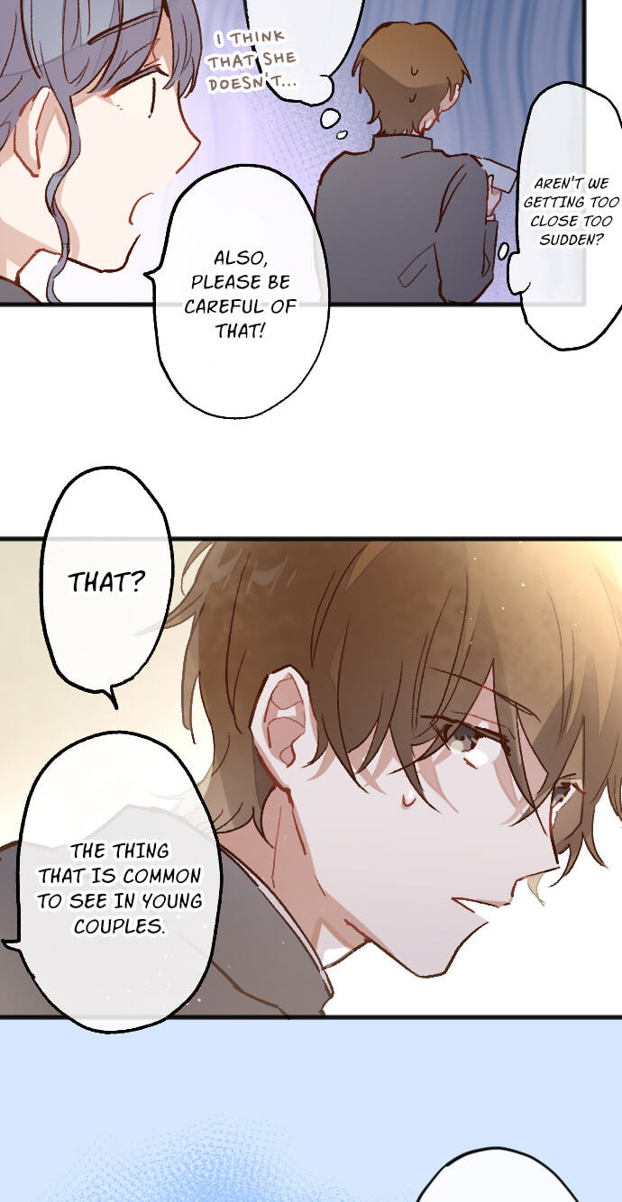 Hoshi no Hana (Colored) Chapter 231 page 14 - 