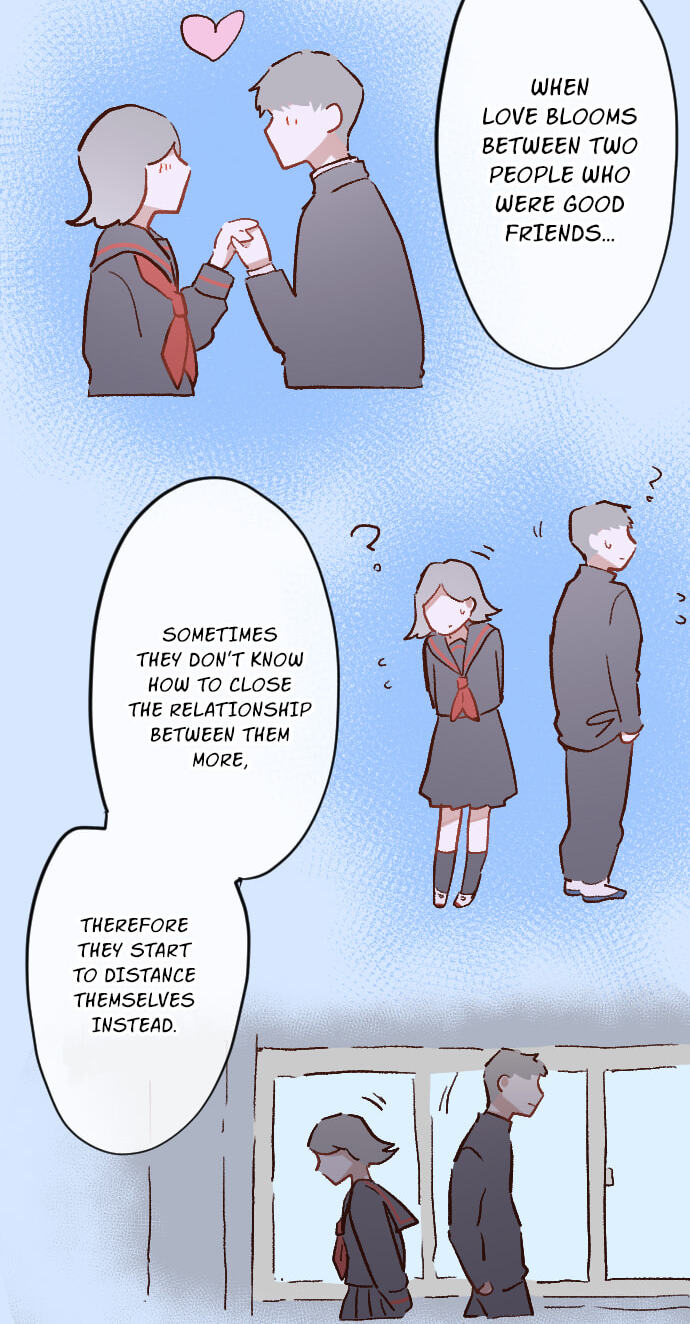 Hoshi no Hana (Colored) Chapter 231 page 15 - 