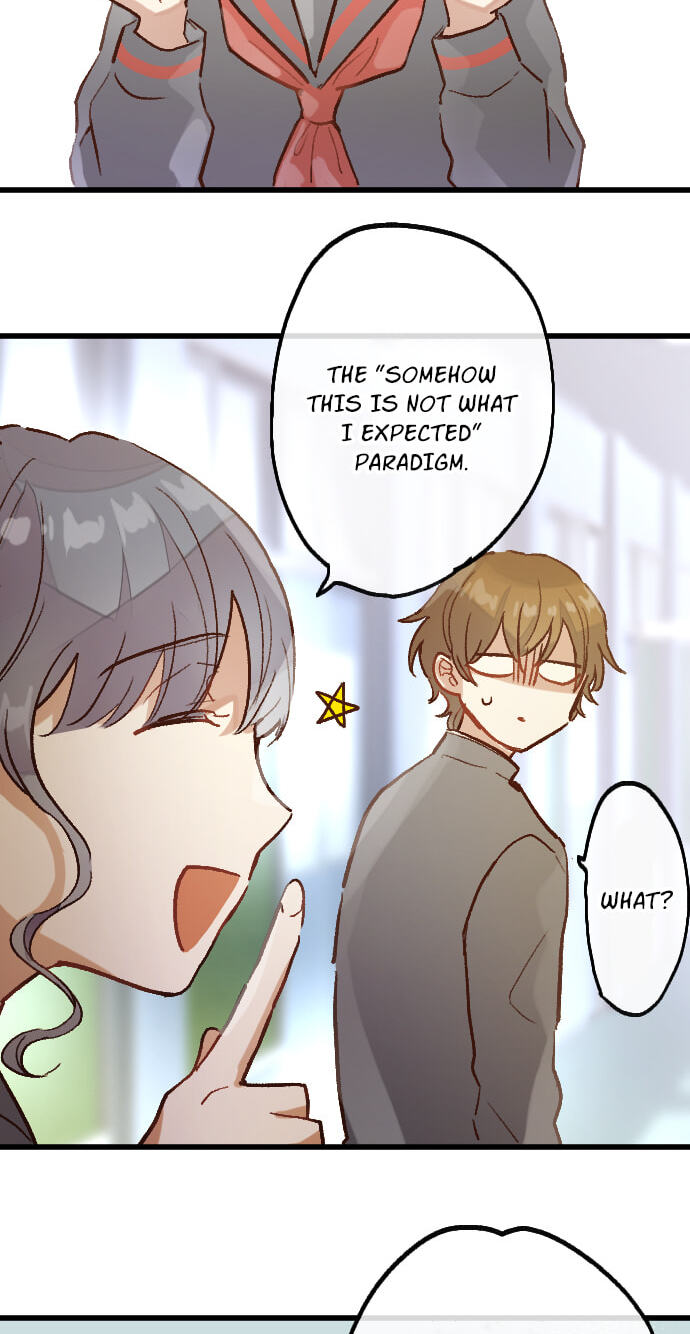 Hoshi no Hana (Colored) Chapter 231 page 17 - 
