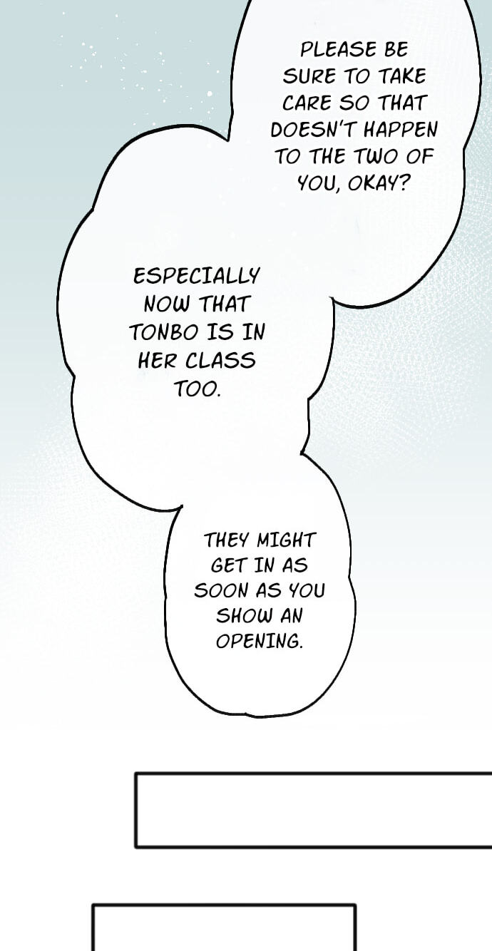 Hoshi no Hana (Colored) Chapter 231 page 18 - 
