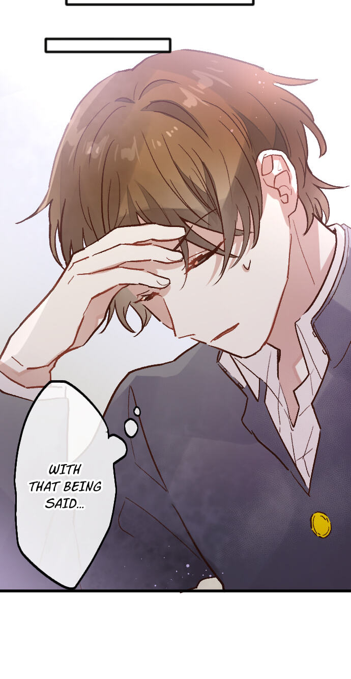 Hoshi no Hana (Colored) Chapter 231 page 19 - 