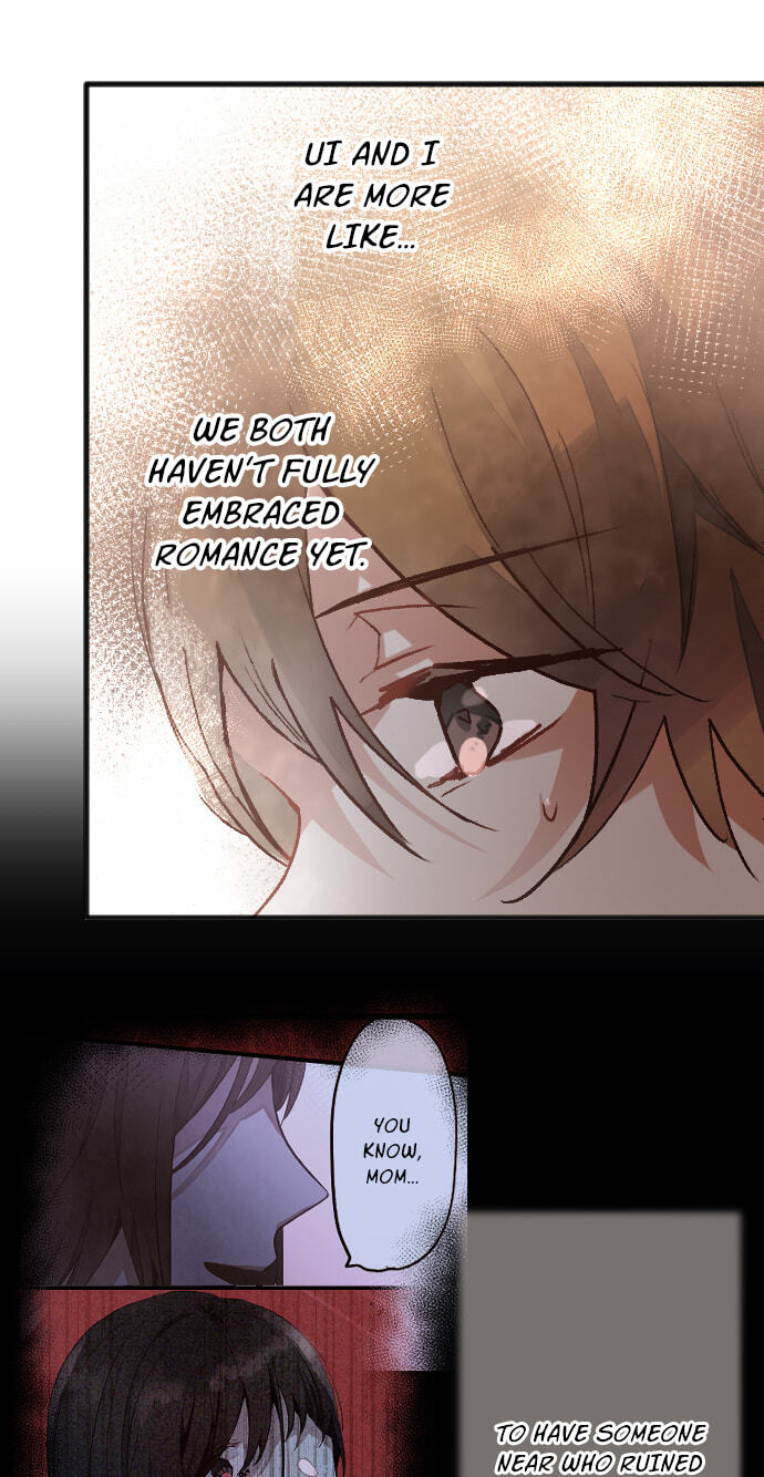 Hoshi no Hana (Colored) Chapter 231 page 20 - 