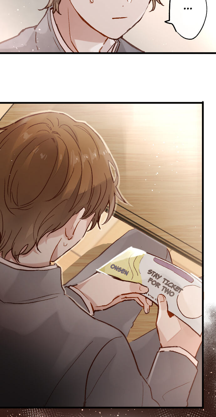 Hoshi no Hana (Colored) Chapter 231 page 3 - 