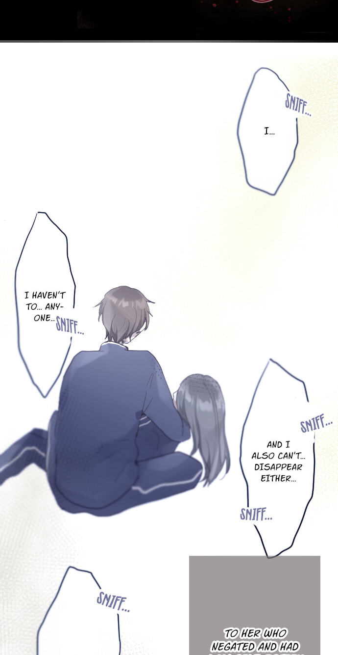 Hoshi no Hana (Colored) Chapter 231 page 22 - 