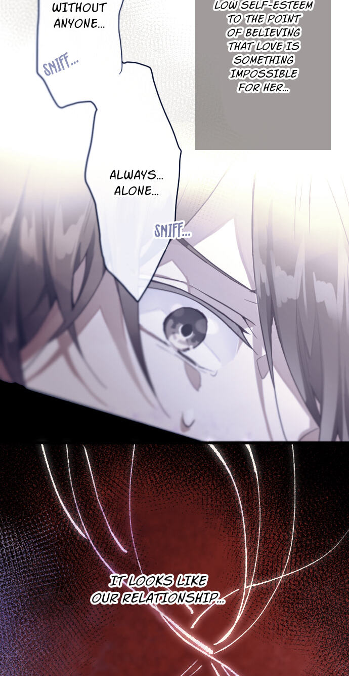 Hoshi no Hana (Colored) Chapter 231 page 23 - 