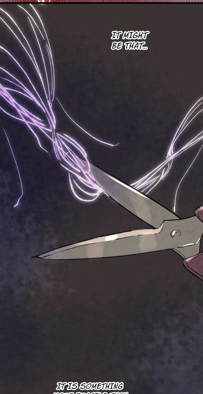 Hoshi no Hana (Colored) Chapter 231 page 25 - 