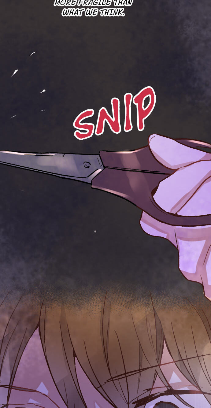 Hoshi no Hana (Colored) Chapter 231 page 26 - 