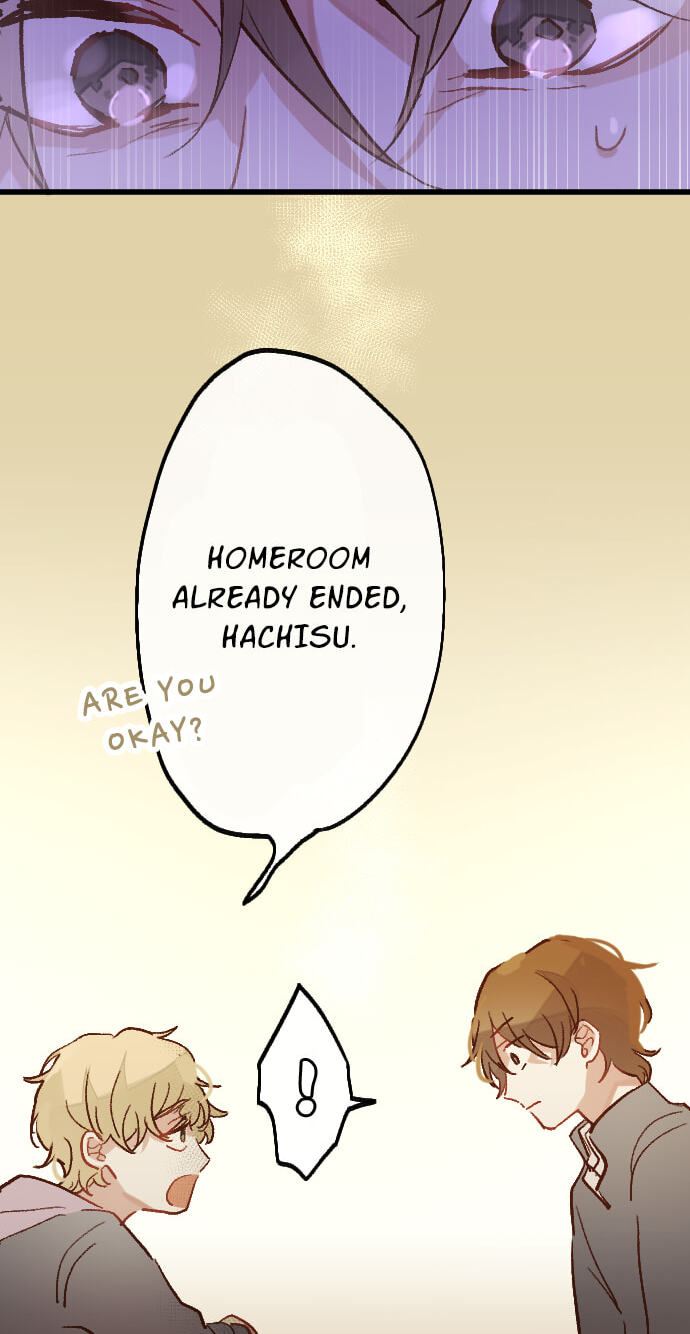 Hoshi no Hana (Colored) Chapter 231 page 27 - 