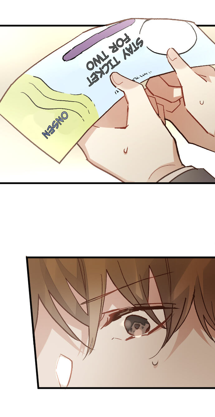 Hoshi no Hana (Colored) Chapter 231 page 29 - 