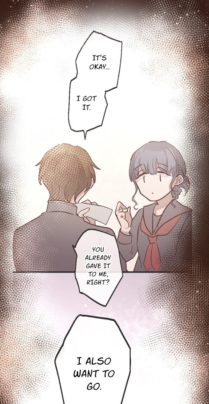 Hoshi no Hana (Colored) Chapter 231 page 4 - 