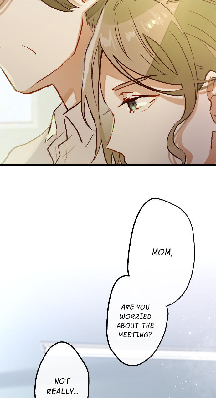 Hoshi no Hana (Colored) Chapter 231 page 33 - 