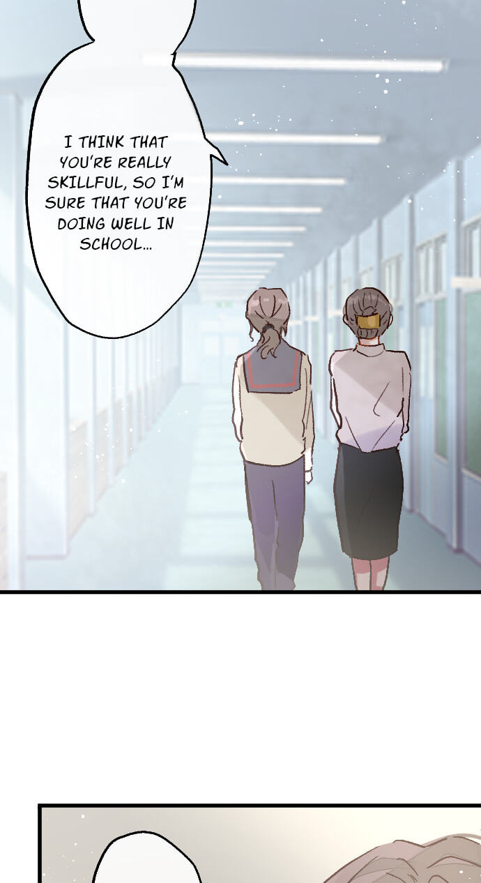 Hoshi no Hana (Colored) Chapter 231 page 34 - 