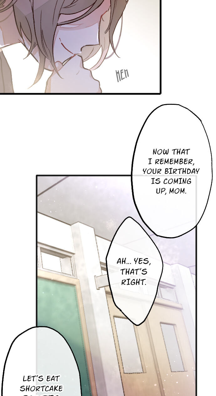 Hoshi no Hana (Colored) Chapter 231 page 36 - 